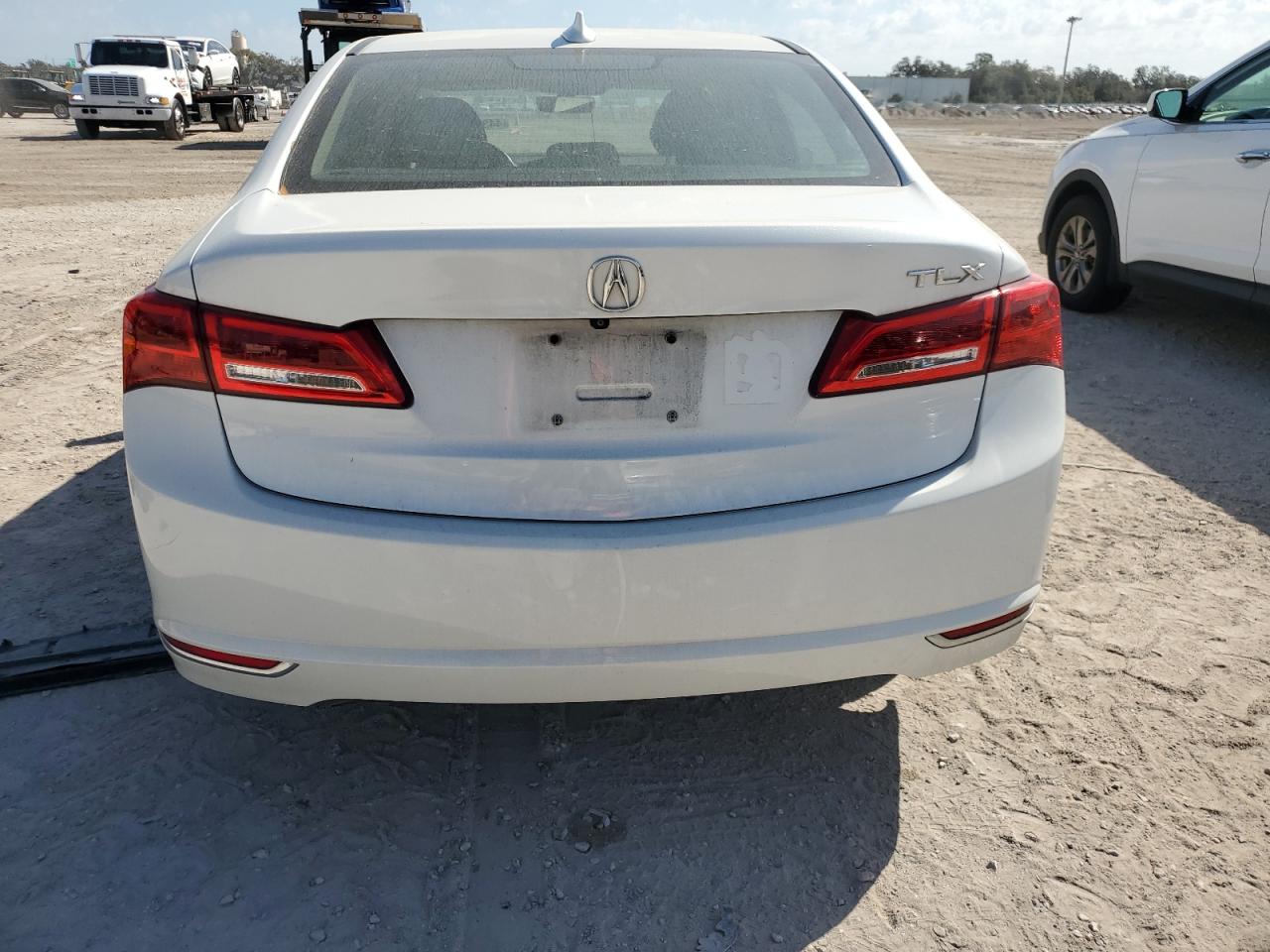 2019 Acura TLX - Image 6