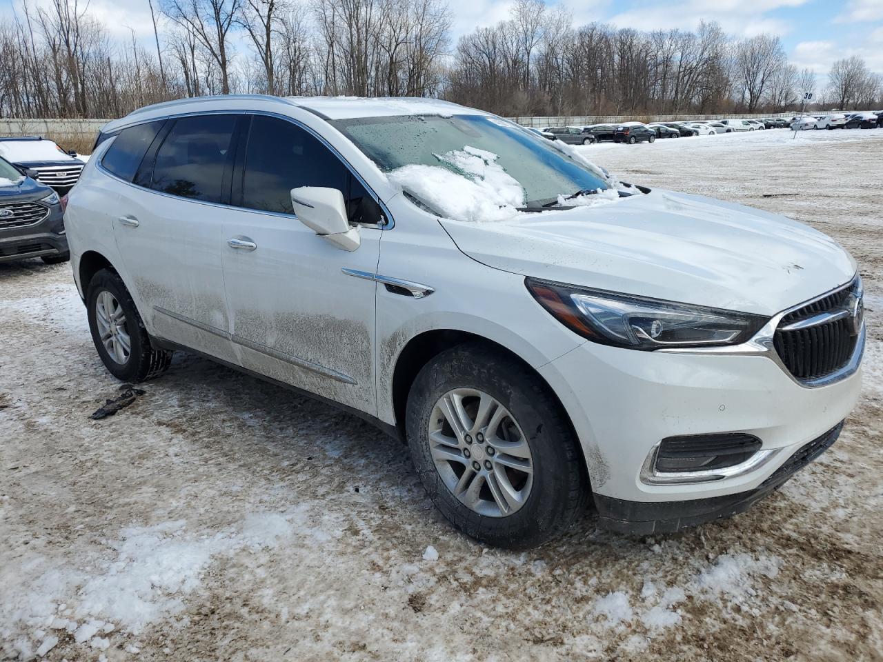 2018 Buick Enclave - Image 4