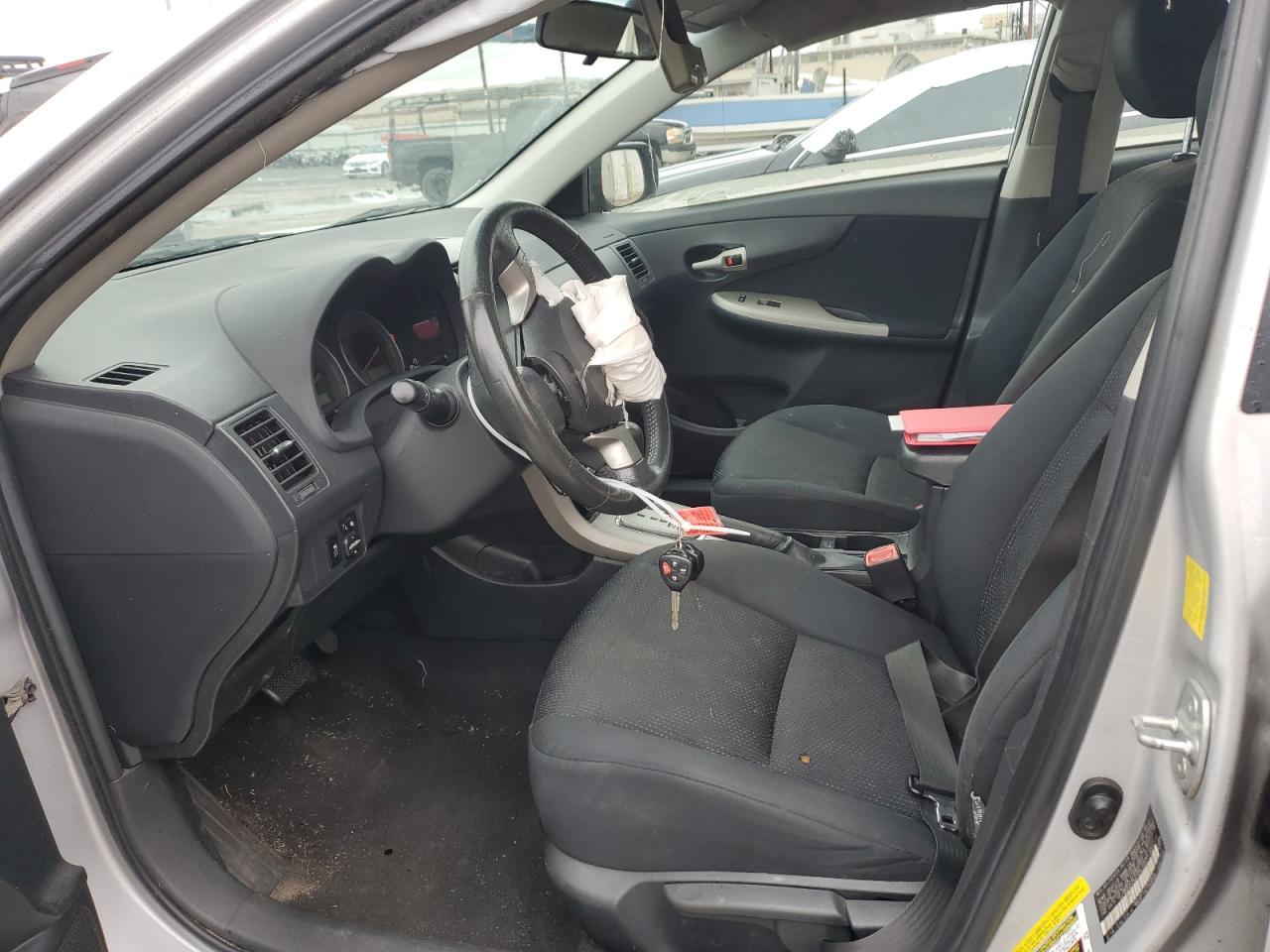 2010 Toyota Corolla - Image 7