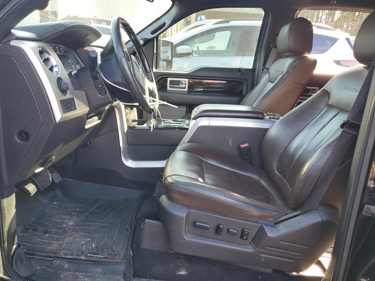 2012 Ford F-150 - Image 7