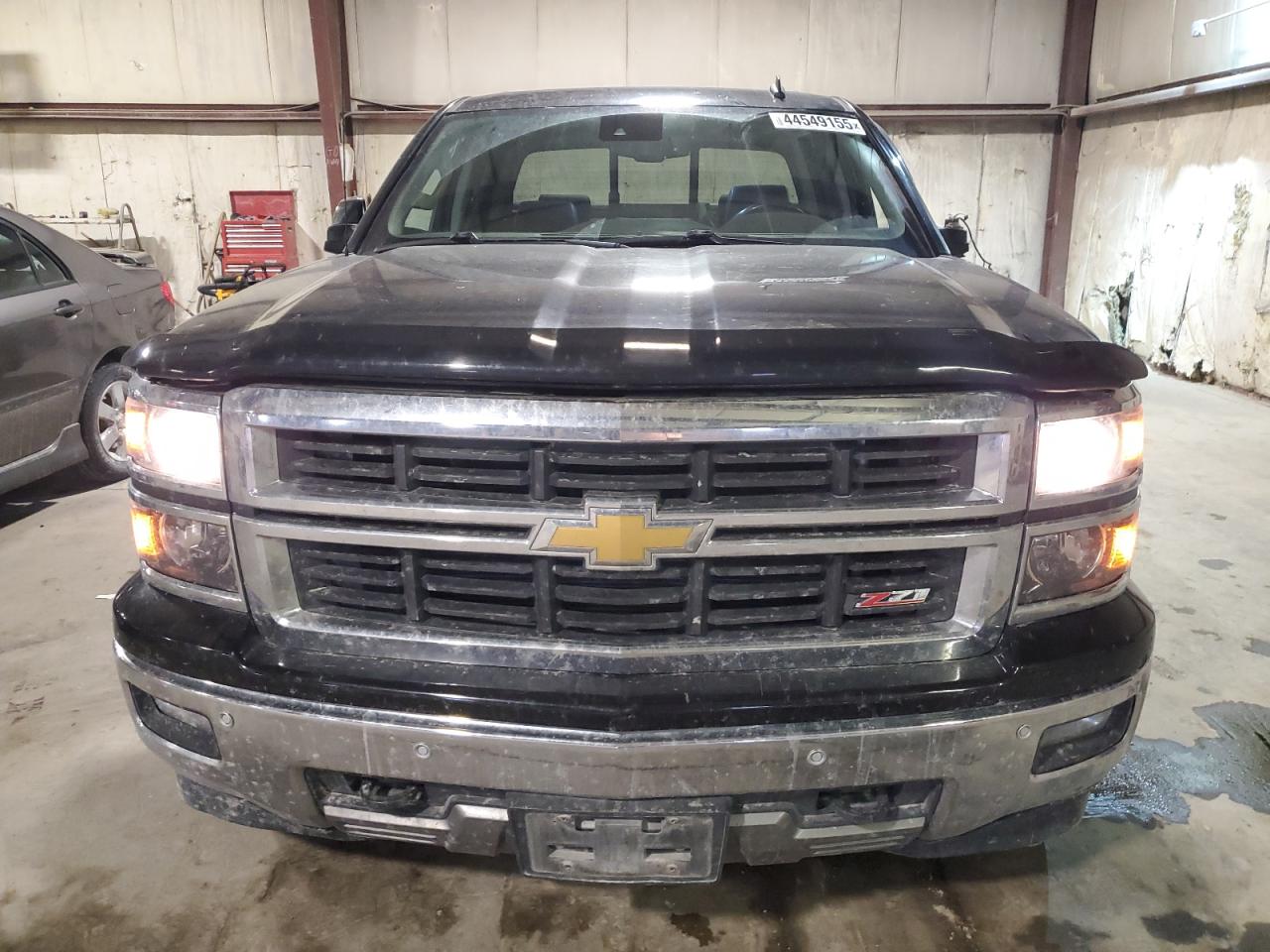 2014 Chevrolet Silverado - Image 5