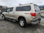 2007 Toyota Tundra Double Cab Sr5 en Venta en Spartanburg, SC - Front End