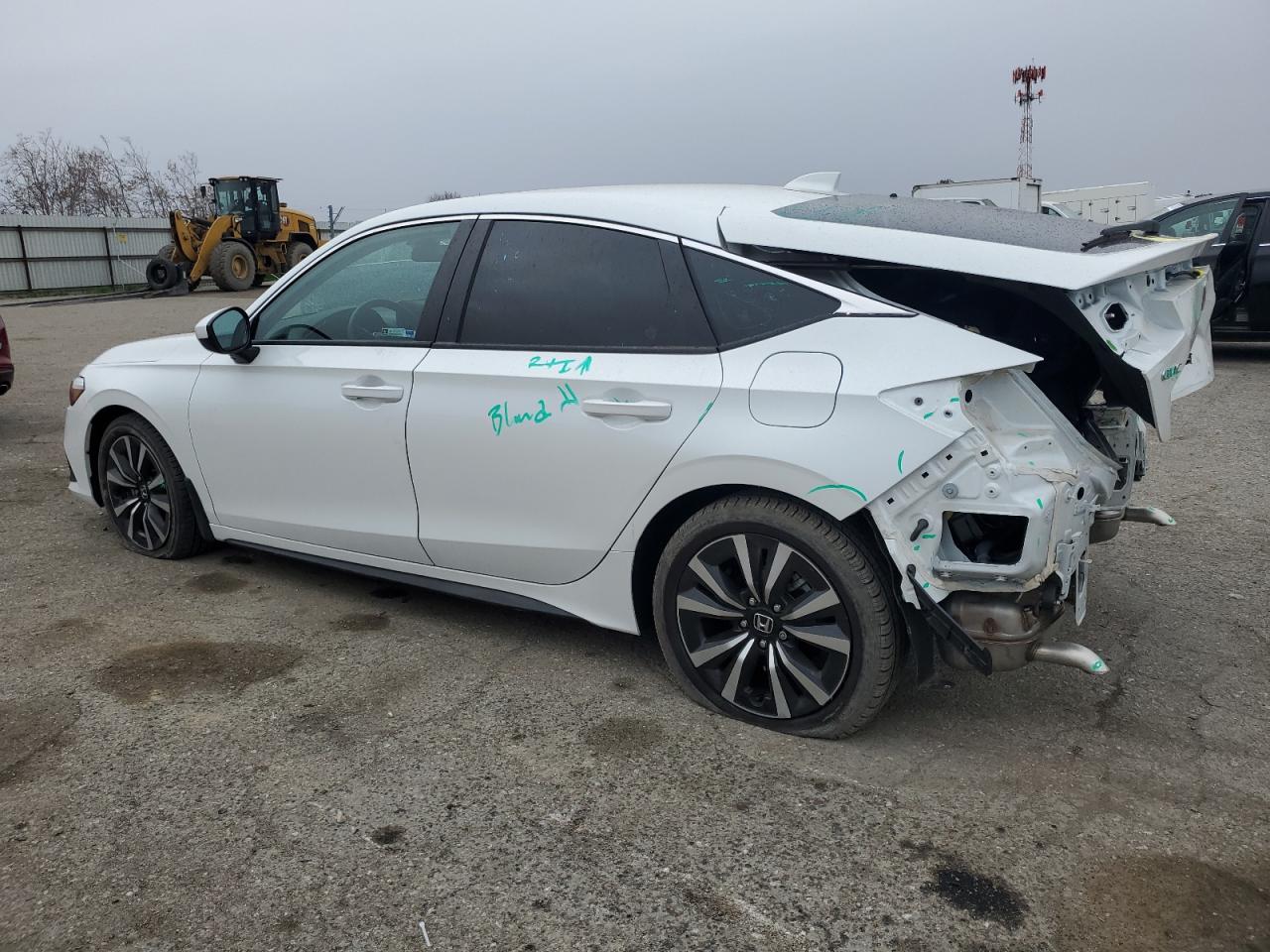 2024 Honda Civic - Image 2