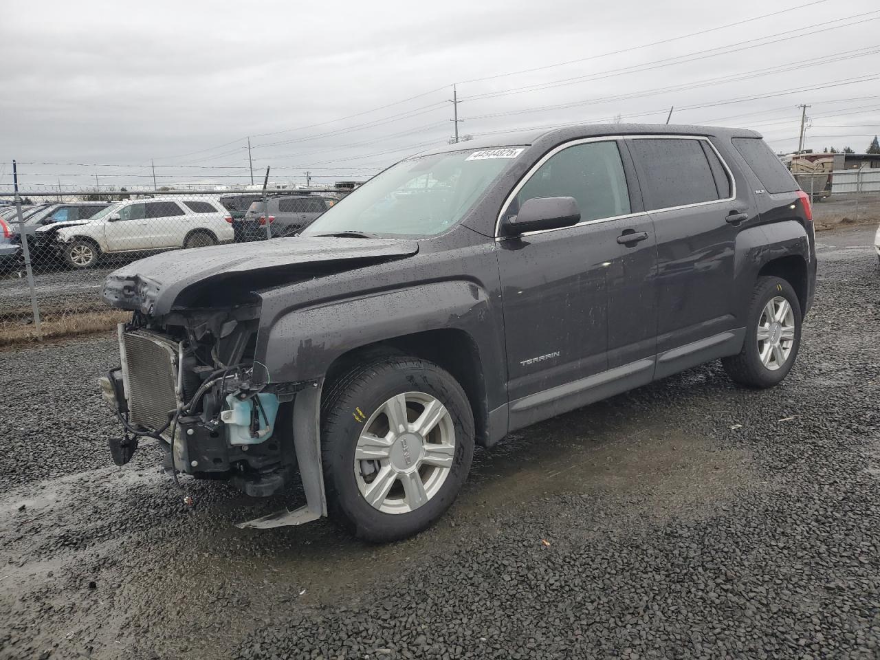 2015 GMC Terrain - Image 1