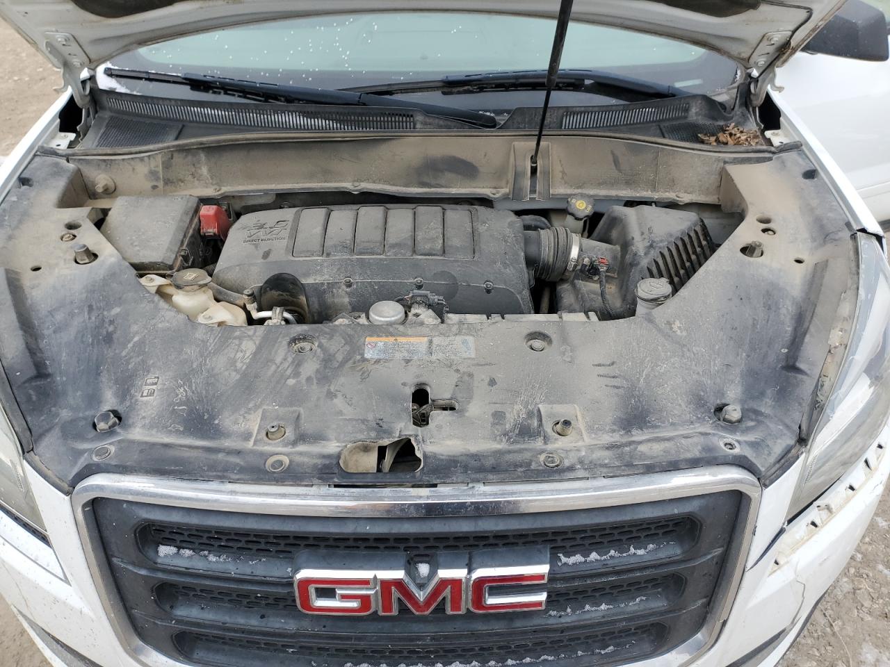 2016 GMC Acadia - Image 12