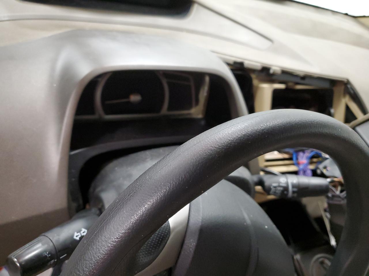 2008 Honda Civic - Image 9