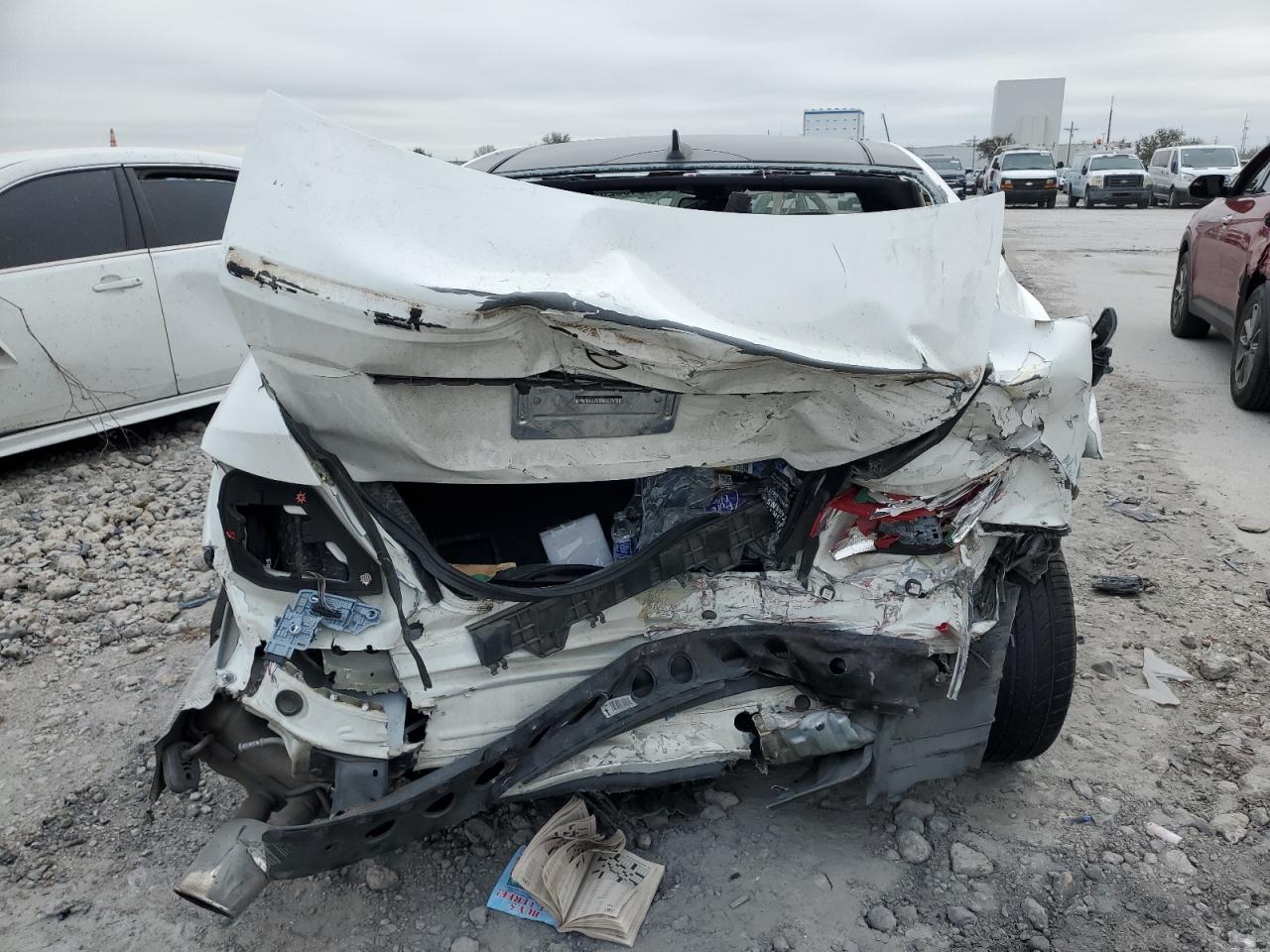 2013 Mercedes-Benz C 250 VIN: WDDGJ4HB8DG023991 Lot: 45453205