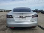 2017 Tesla Model S за продажба в Wilmer, TX - Front End