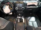 2016 Jeep Wrangler Unlimited Sahara for Sale in Woodhaven, MI - Front End