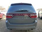 2019 Dodge Durango Gt იყიდება Tanner-ში, AL - Mechanical