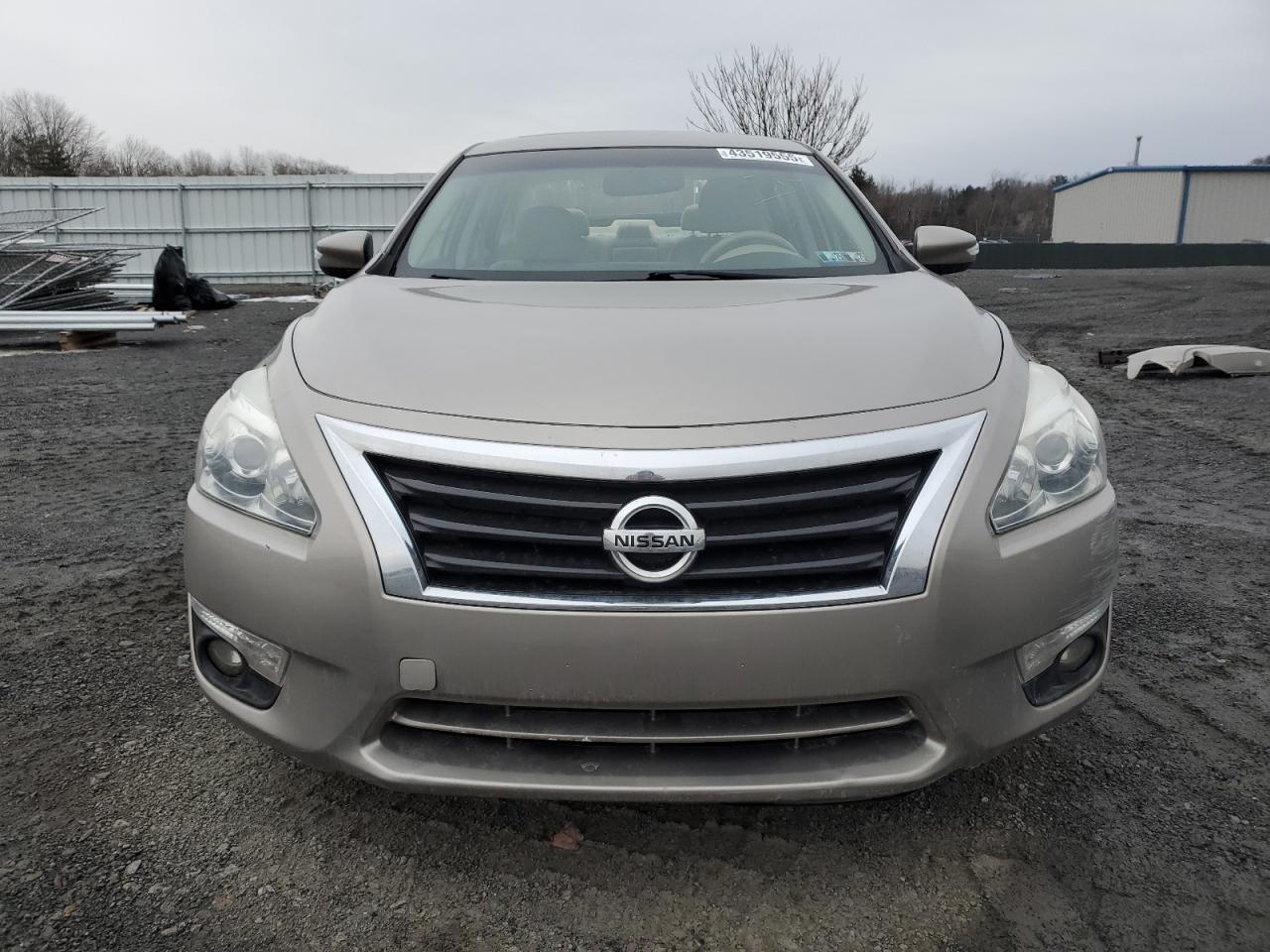 2014 Nissan Altima - Image 5