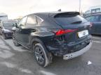 2020 LEXUS NX 300H CV for sale at Copart SANDWICH