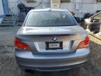 2013 Bmw 135 I en Venta en Los Angeles, CA - Minor Dent/Scratches