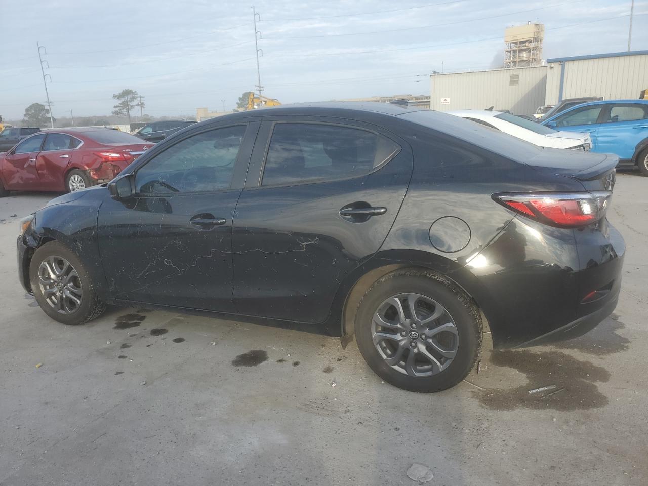 2019 Toyota Yaris - Image 2