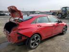 2021 Hyundai Elantra Sel zu verkaufen in Windsor, NJ - Rear End