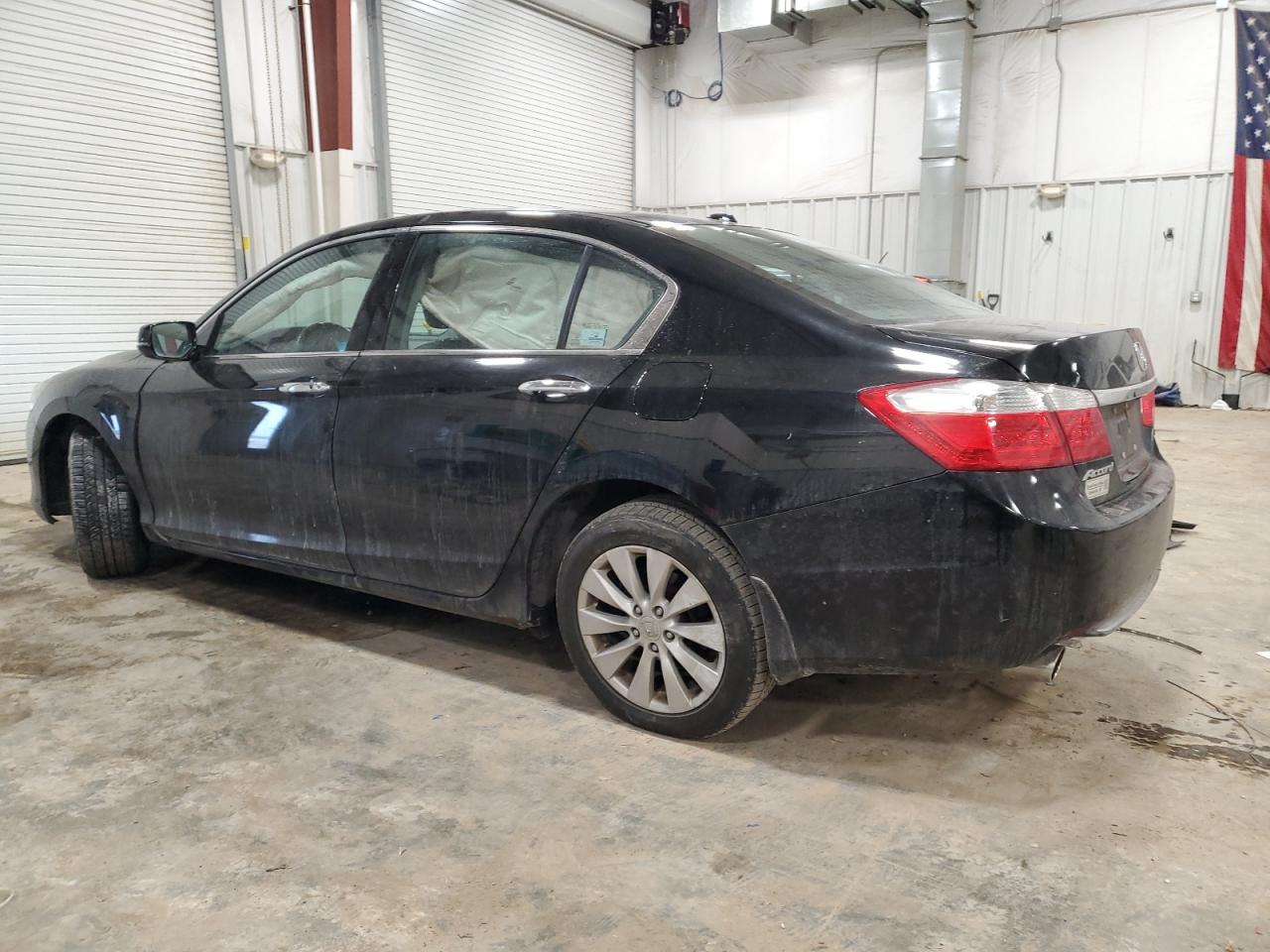 2014 Honda Accord - Image 2