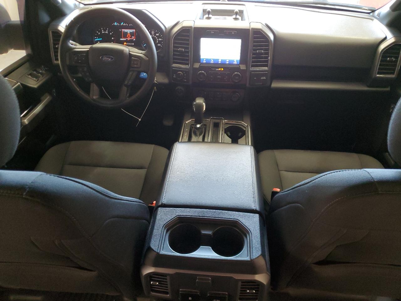 2020 Ford F-150 - Image 8