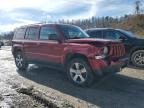 2017 Jeep Patriot Latitude for Sale in Hurricane, WV - Front End