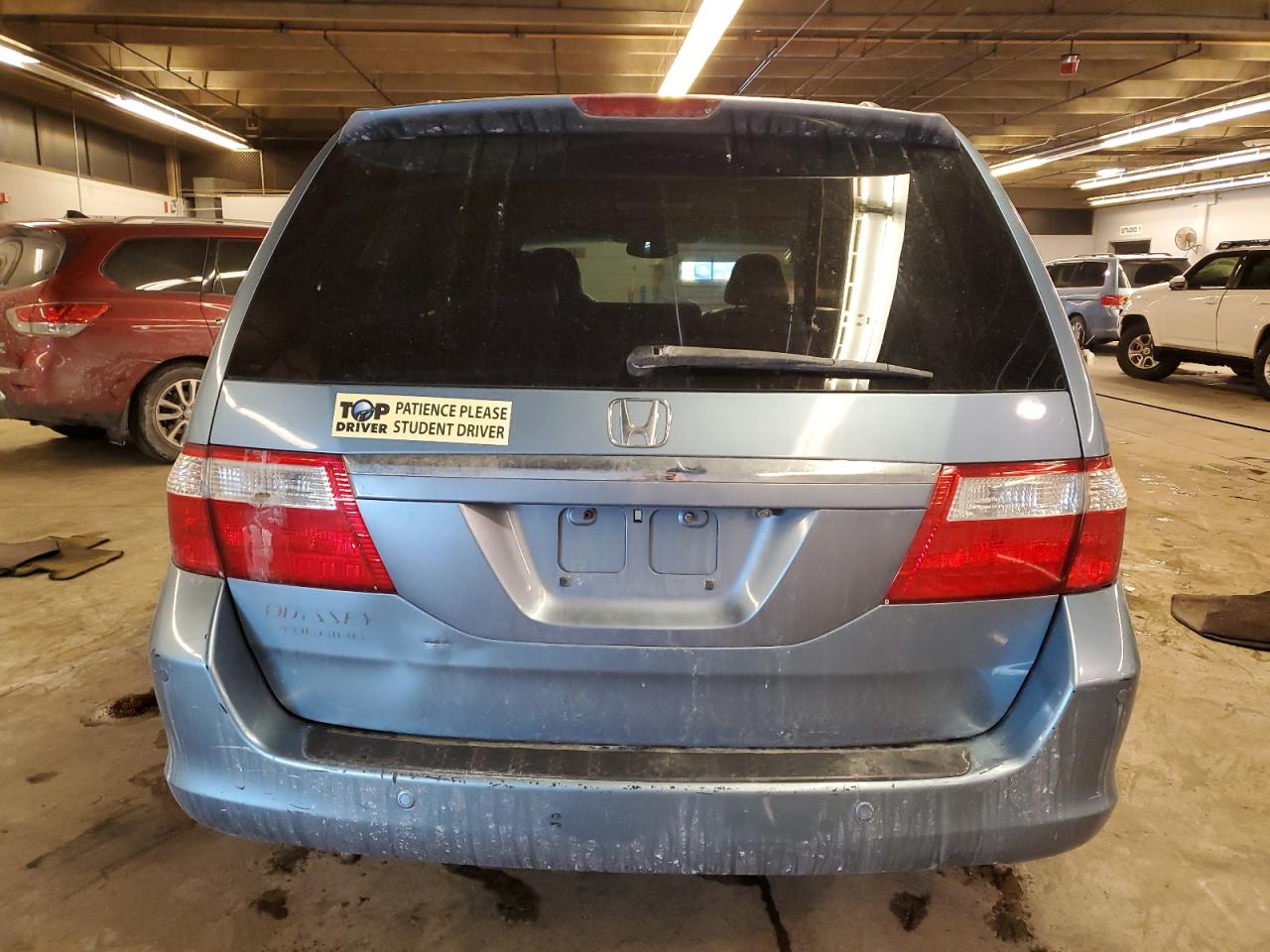 2006 Honda Odyssey - Image 6