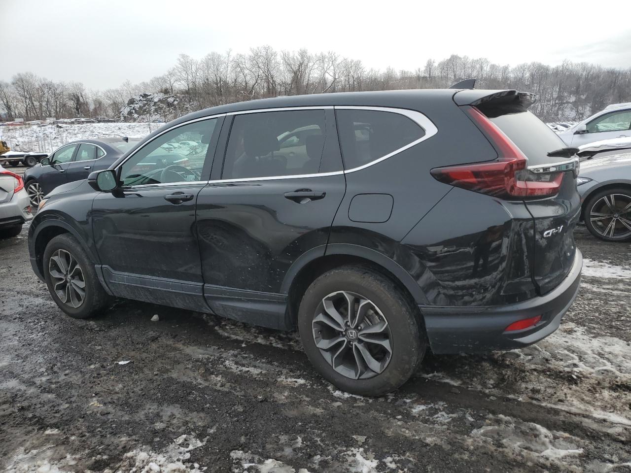 2022 Honda CR-V - Image 2
