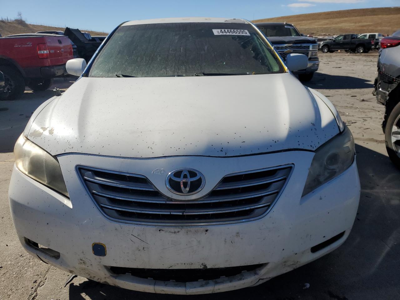 2009 Toyota Camry - Image 5