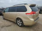 2011 Toyota Sienna Le na sprzedaż w Houston, TX - All Over