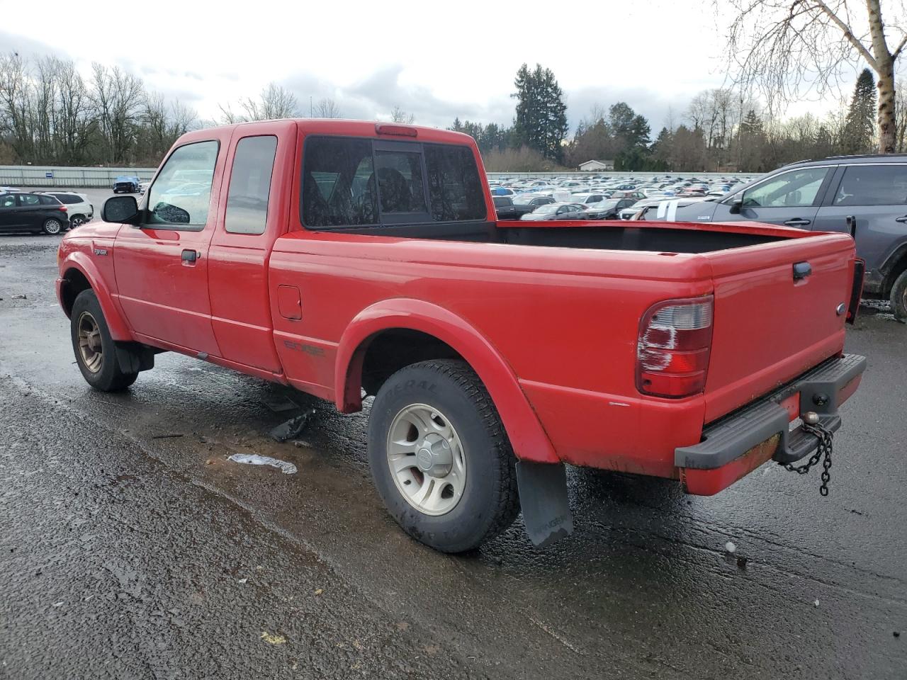 2002 Ford Ranger - Image 2