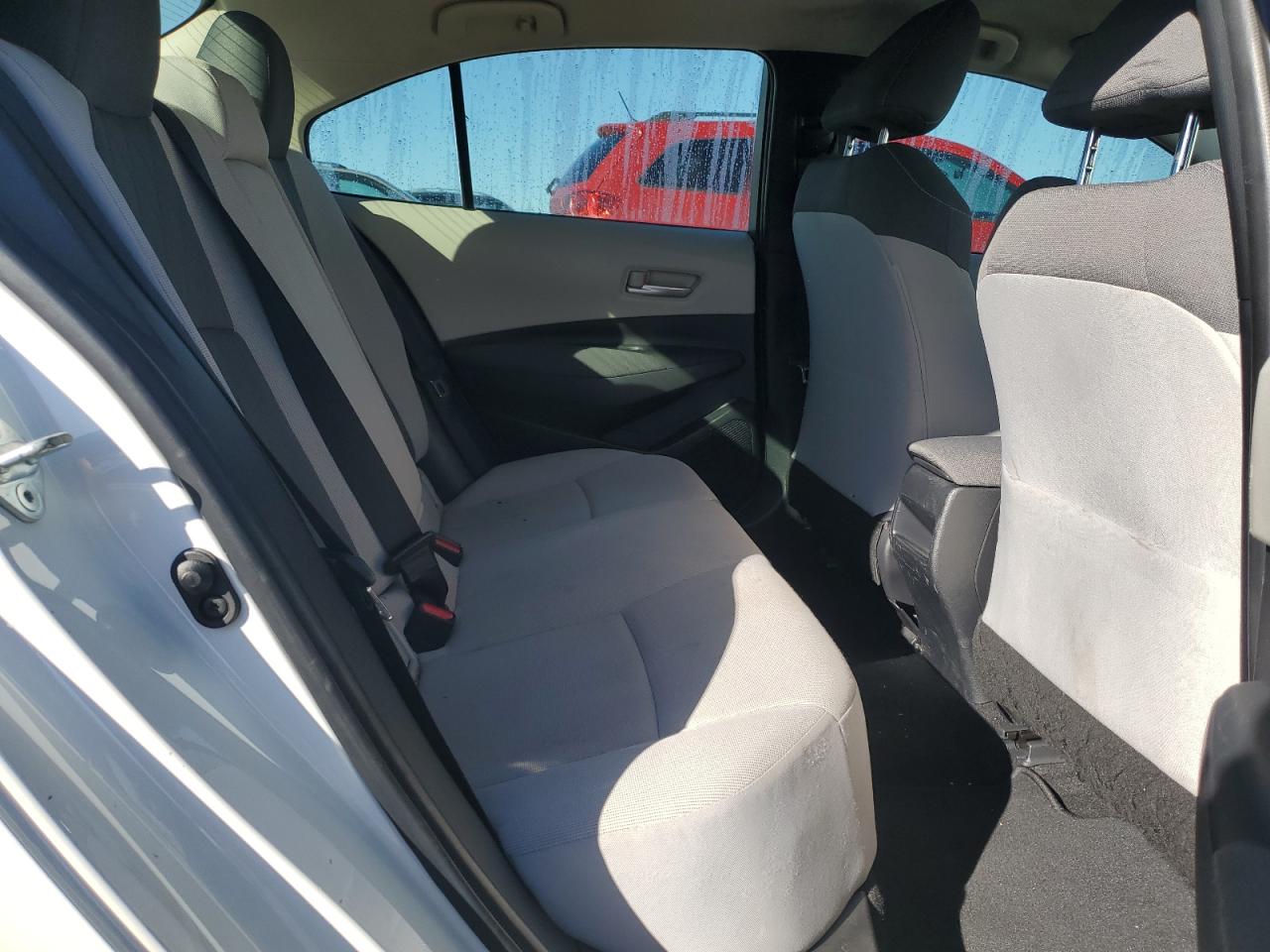 2020 Toyota Corolla - Image 10