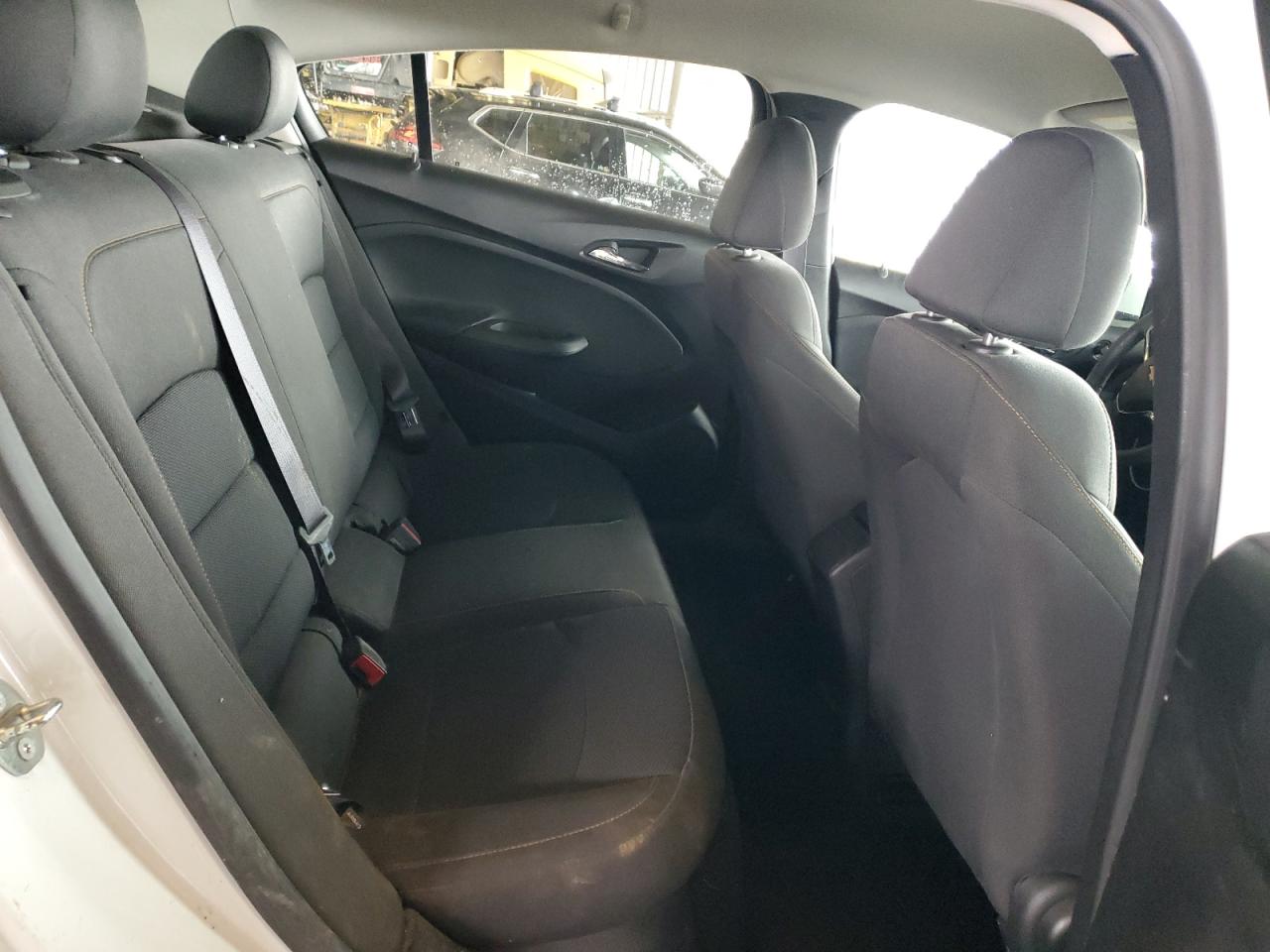 1G1BC5SM5G7236747 CHEVROLET CRUZE 2016
