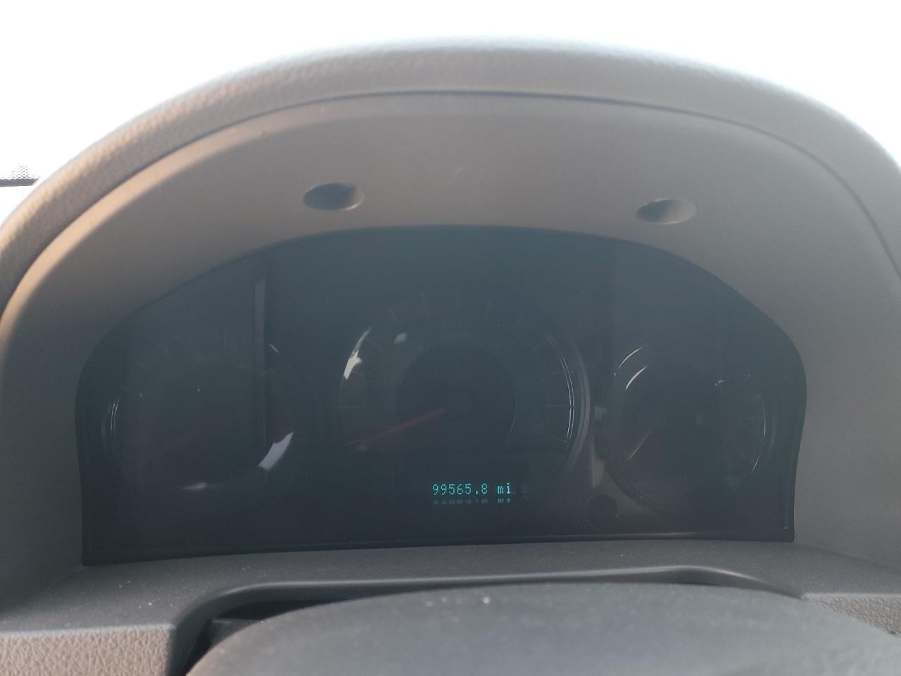 2012 Ford Fusion - Image 9