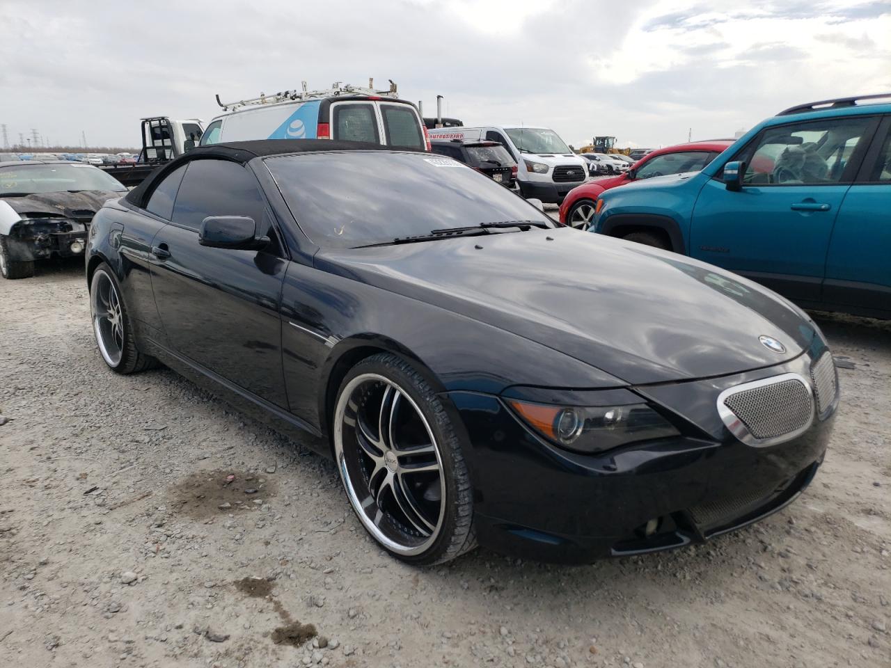 2006 BMW 6er - Image 4