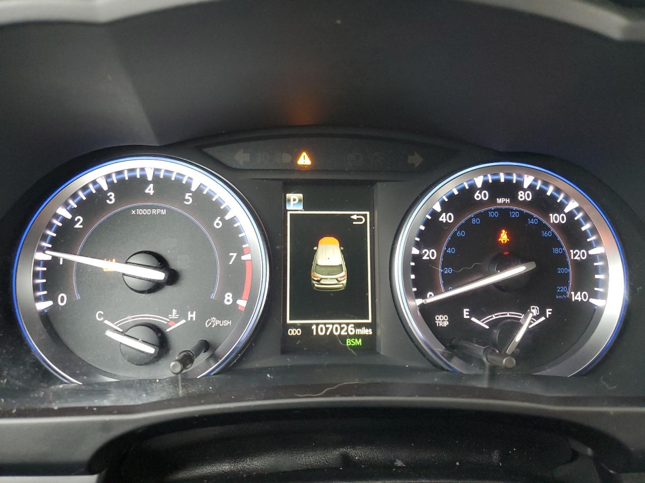 2017 Toyota Highlander - Image 9