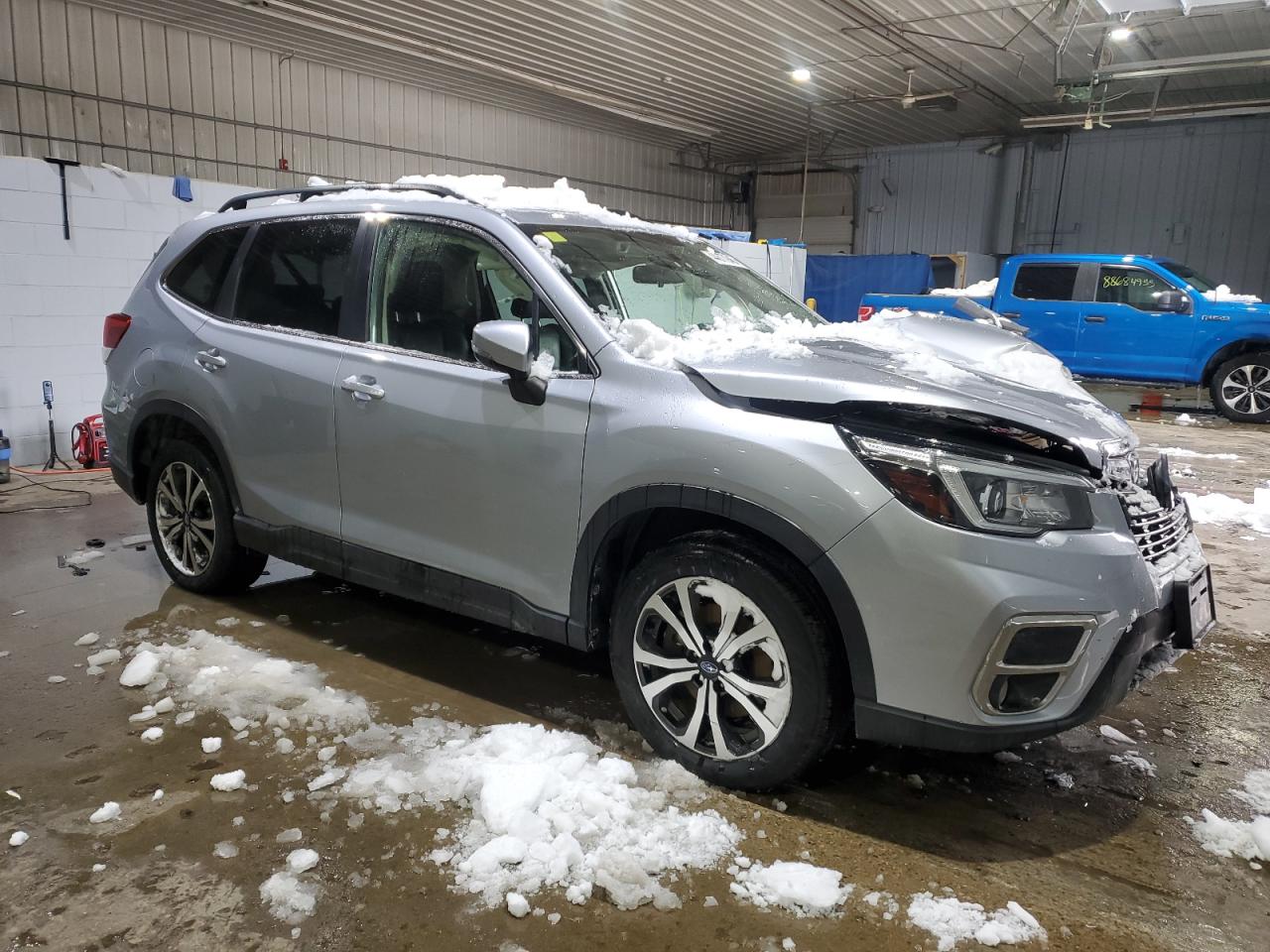 2019 Subaru Forester - Image 4