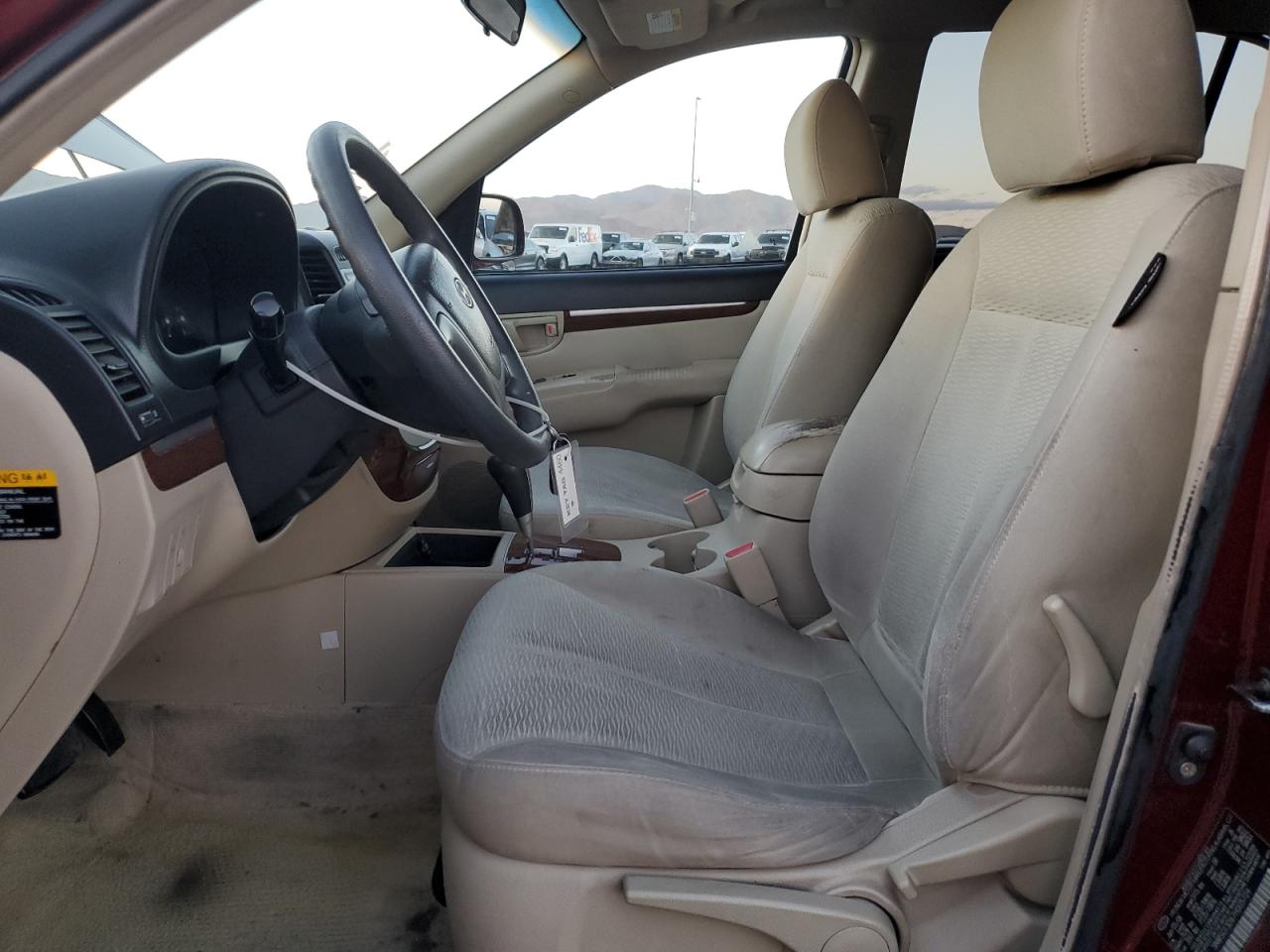 2007 Hyundai Santa Fe - Image 7
