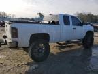 2011 Chevrolet Silverado C1500 للبيع في Hampton، VA - Rear End