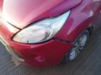 2010 FORD KA ZETEC for sale at Copart YORK