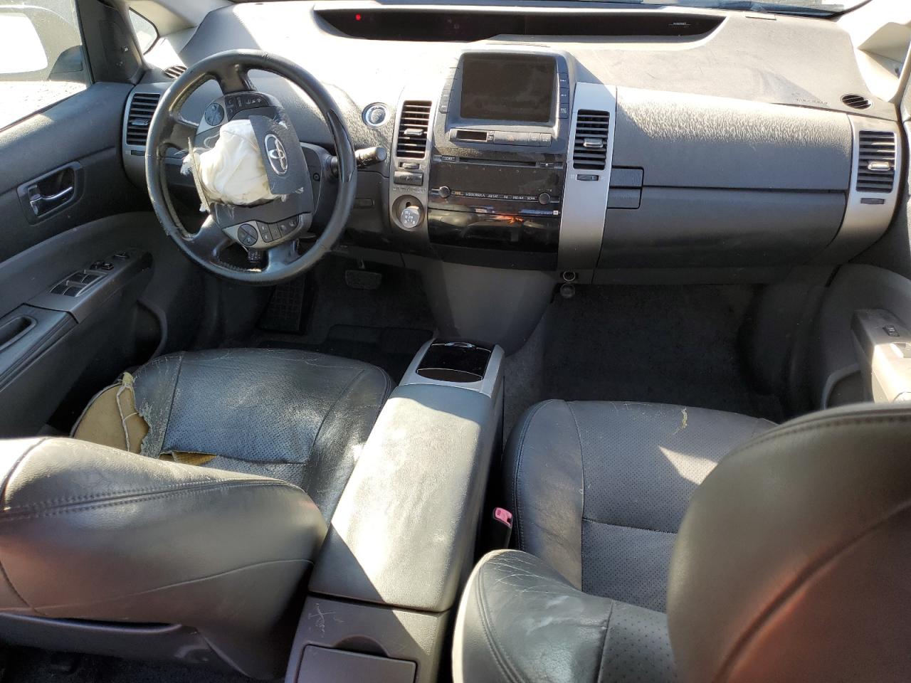 2006 Toyota Prius - Image 8