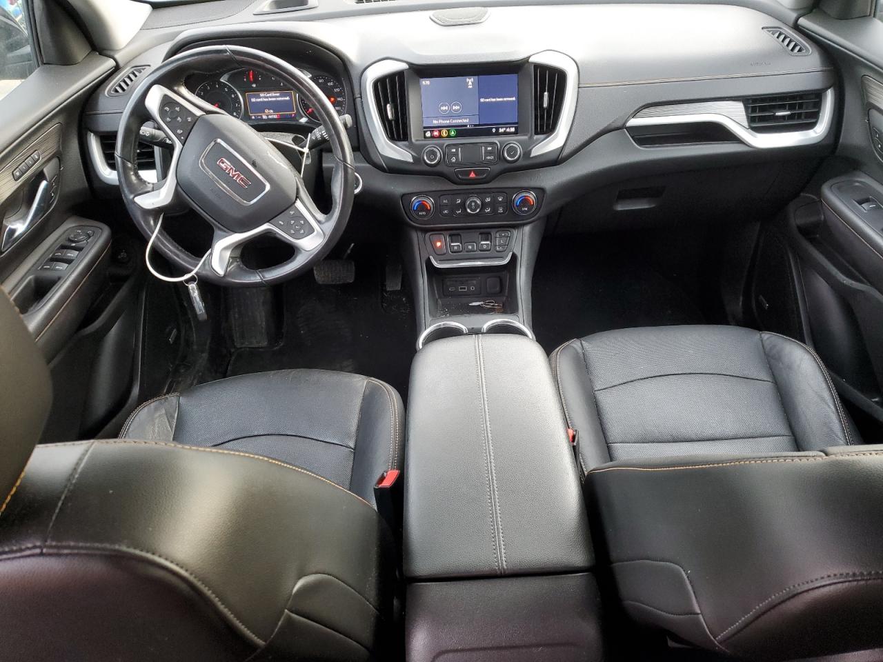 2020 GMC Terrain - Image 8