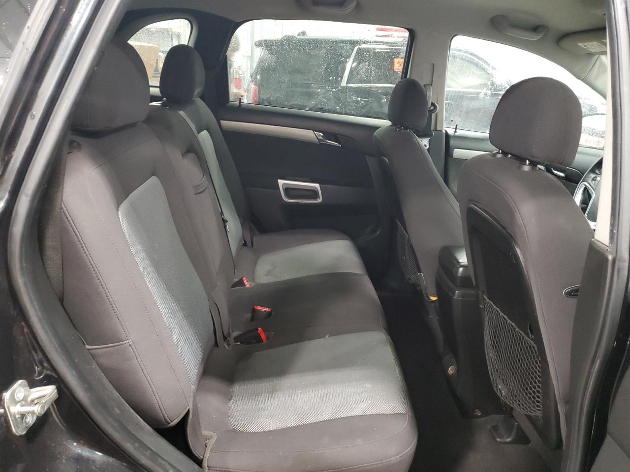2012 Chevrolet Captiva - Image 11