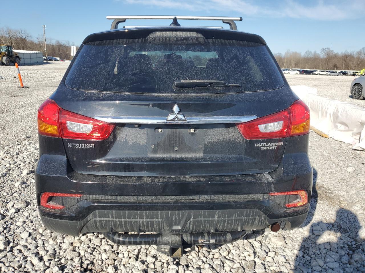 2018 Mitsubishi Outlander - Image 6