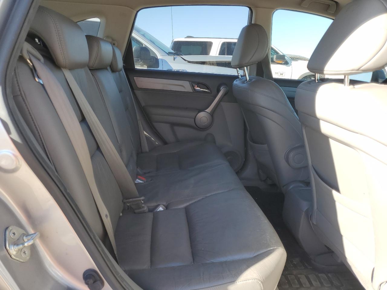2008 Honda CR-V - Image 10