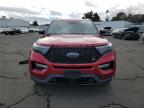 2022 Ford Explorer St на продаже в Vallejo, CA - Normal Wear