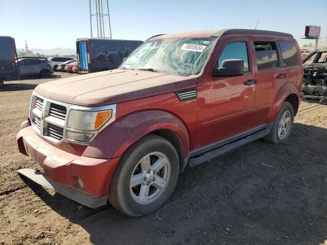 2007 Dodge Nitro Slt