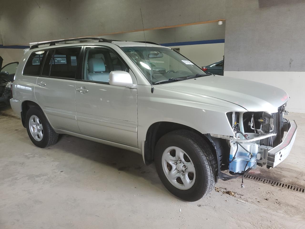 2007 Toyota Highlander - Image 4