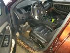 2016 Ford Taurus Sel за продажба в Hurricane, WV - Water/Flood