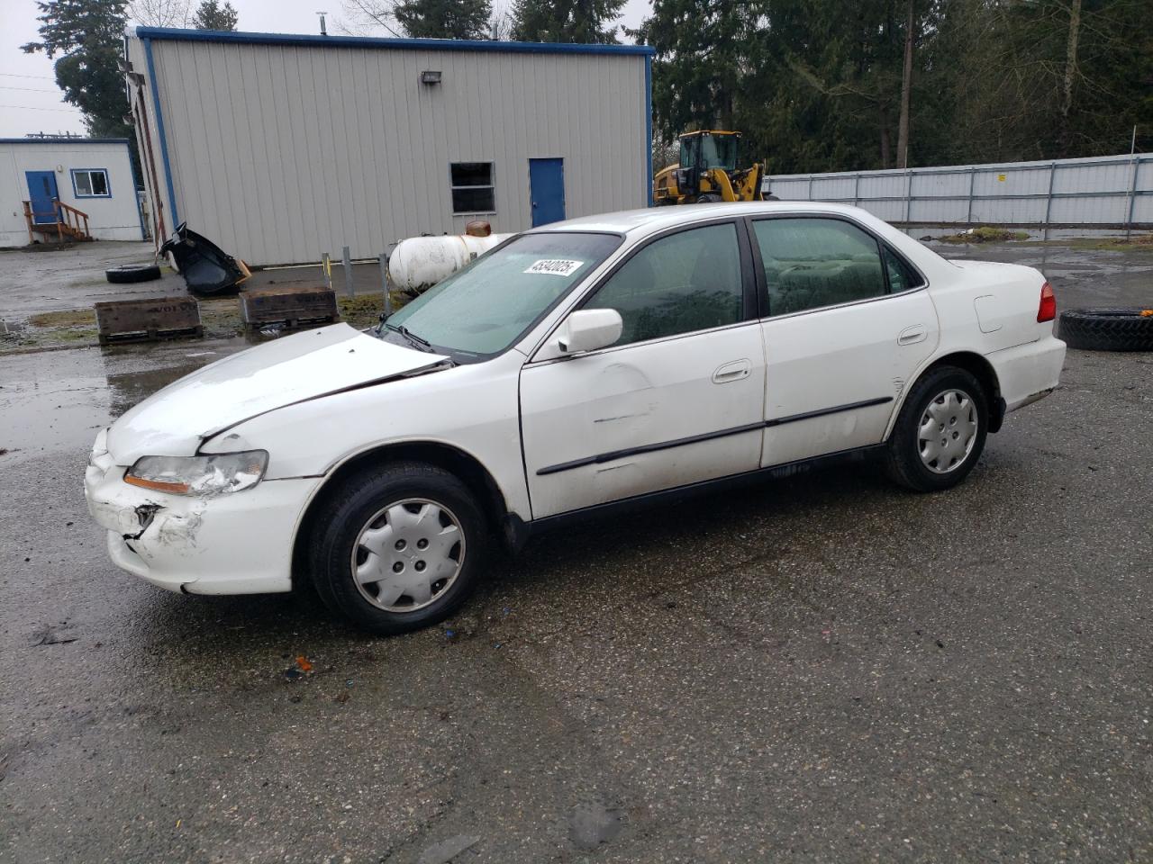 2000 Honda Accord - Image 1