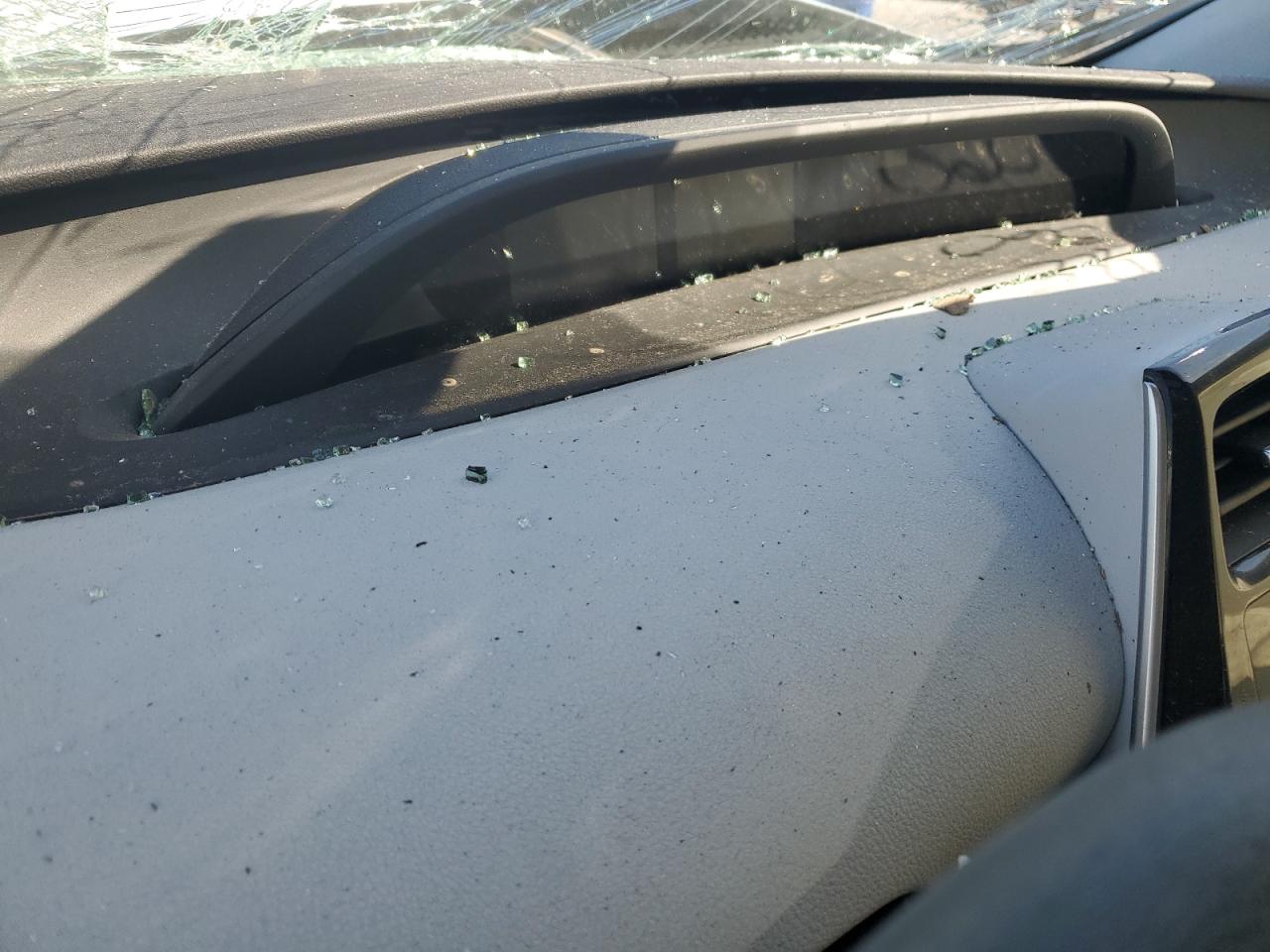 JTDKARFU7K3075431 TOYOTA PRIUS 2019