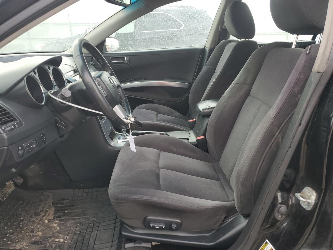 2007 Nissan Maxima - Image 7