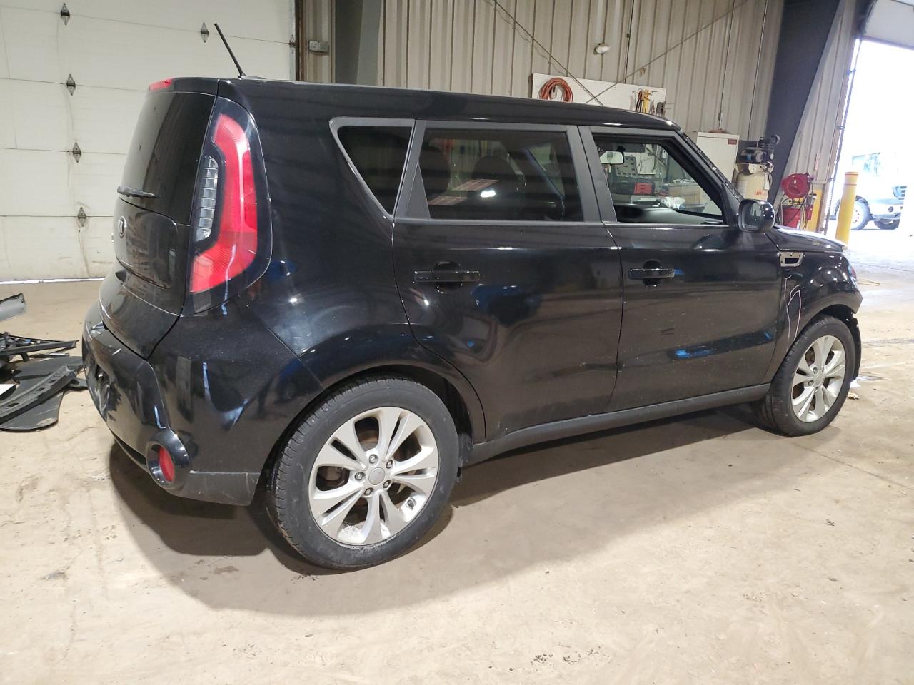 2016 Kia Soul - Image 3
