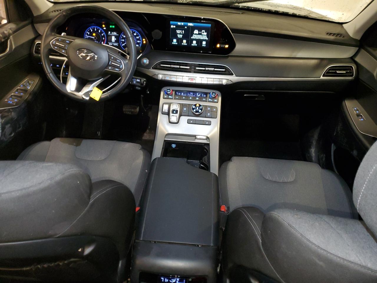 2020 Hyundai Palisade - Image 8